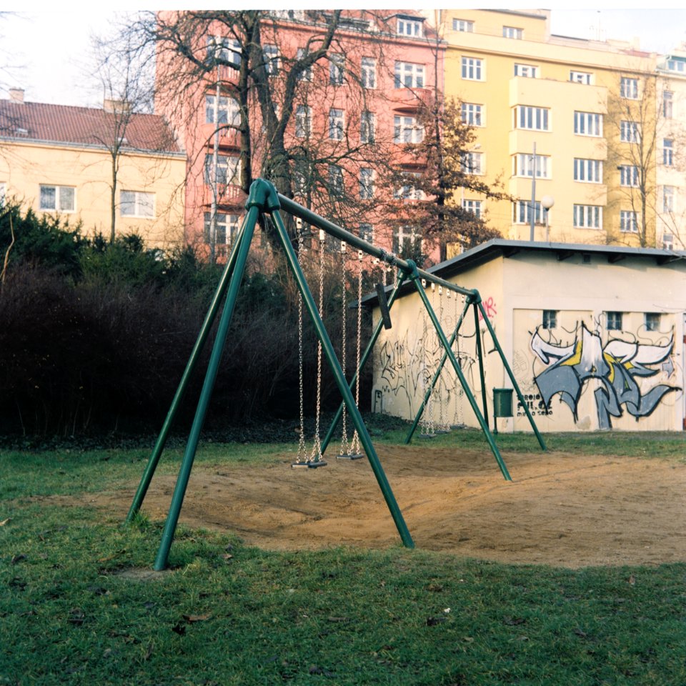 Flexaret 3a - Swings