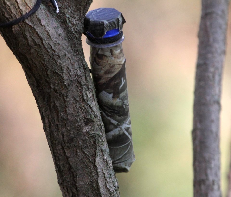 IMG 0111c Camo Device Whispering Willows Area Kankakee Co IL 10-17-2016
