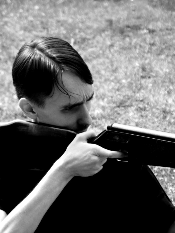 Secret Training Camp of Czech Communists Unveiled! 12