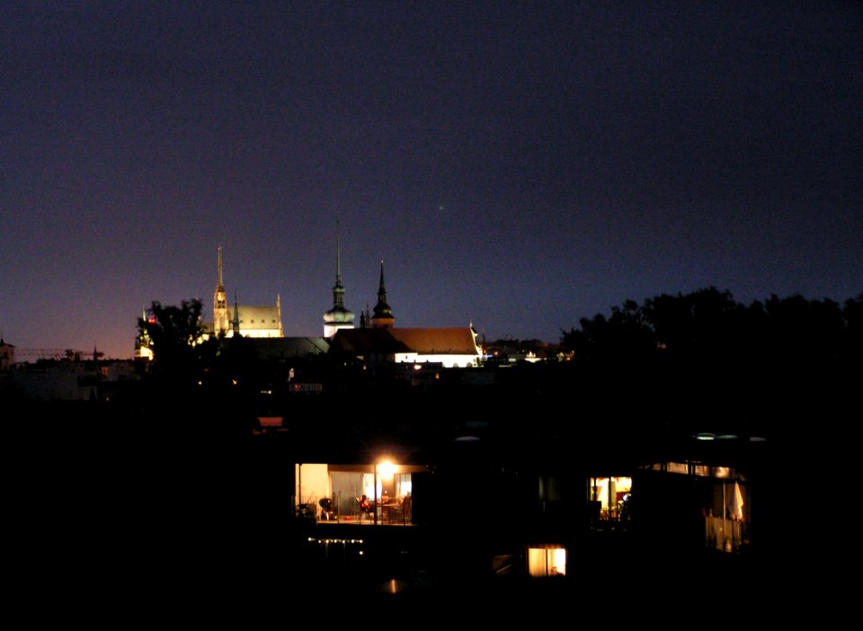 From My Window