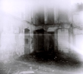 Camera Obscura - Abandoned Place