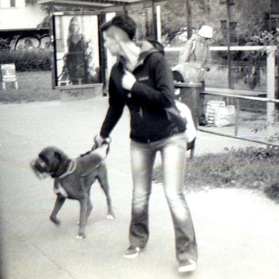 Praktica BC1 - Streets of Brno 05