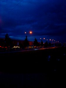 Street by Sonim