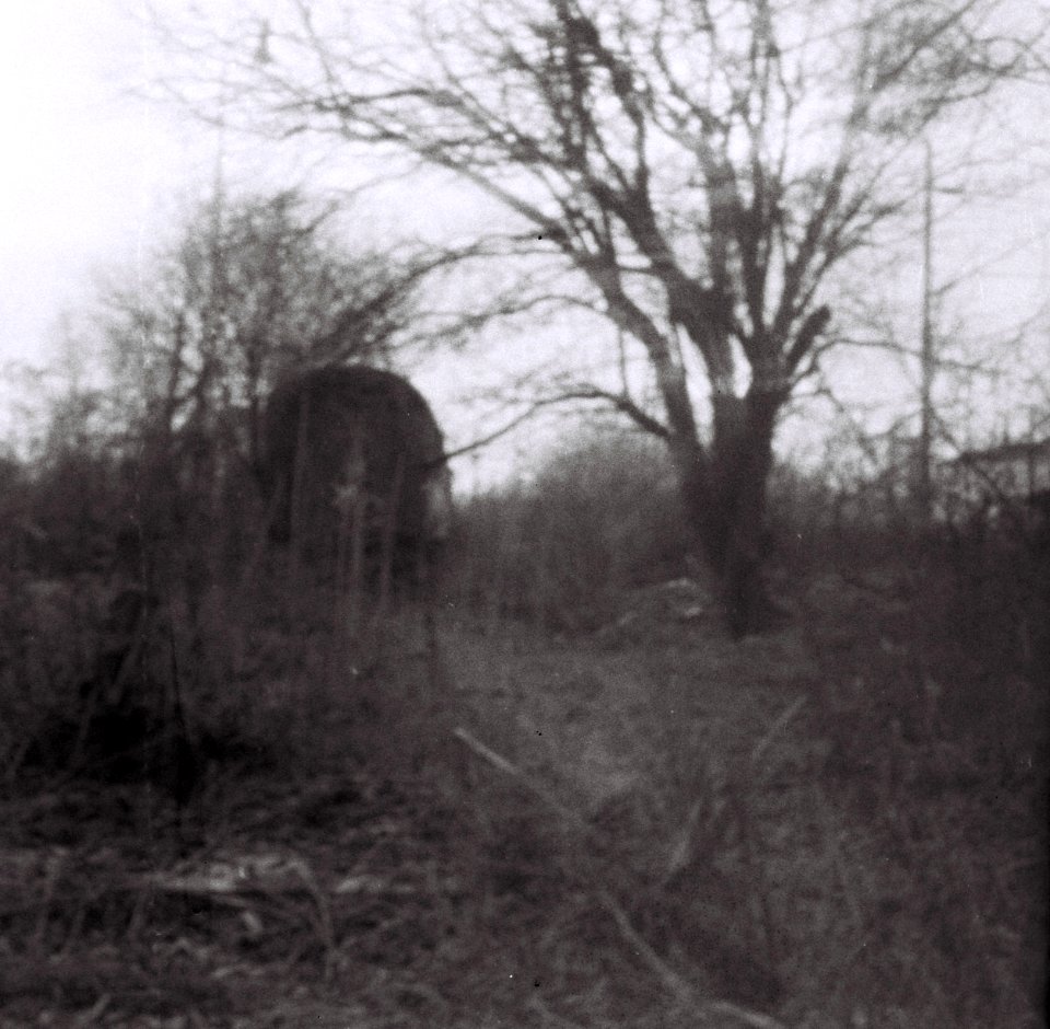 Camera Obscura - Lost Carriage