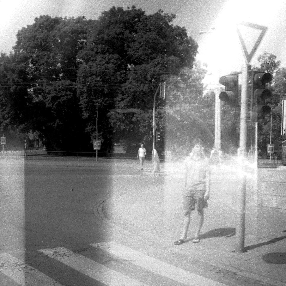 Chaika III - Analogue Hardcore Street 04