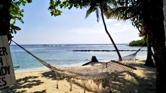 Maldives