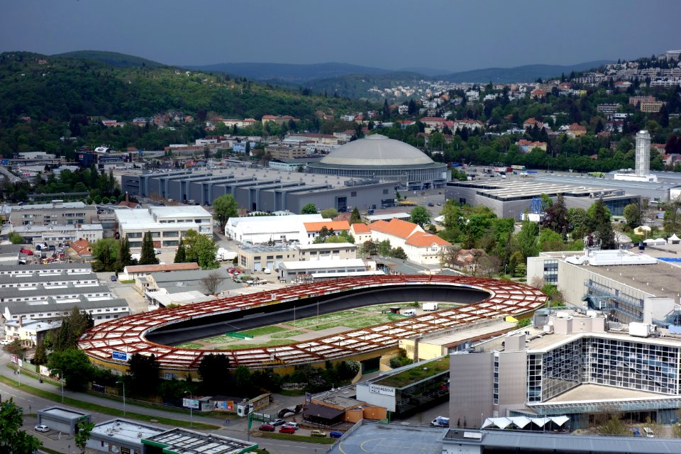 Velodrom