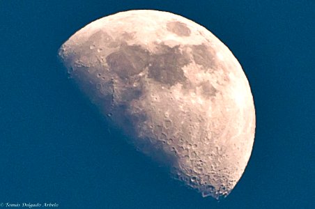 SONRISA LUNAR  - MOON SMILE