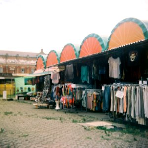 Certo Phot - Malá Amerika Market