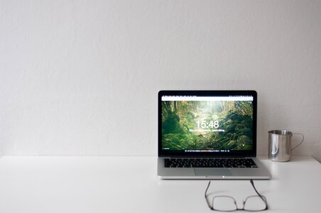 Glasses webdesign inspiration