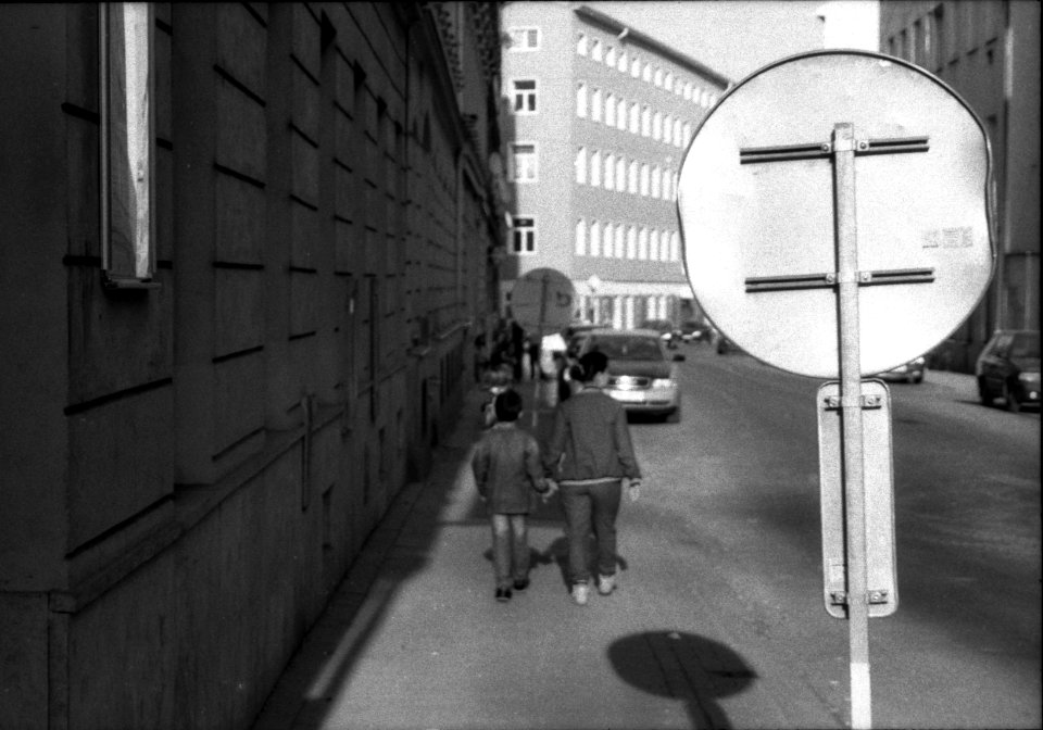 Canon Prima Zoom 80u - Bratislavská Street 03