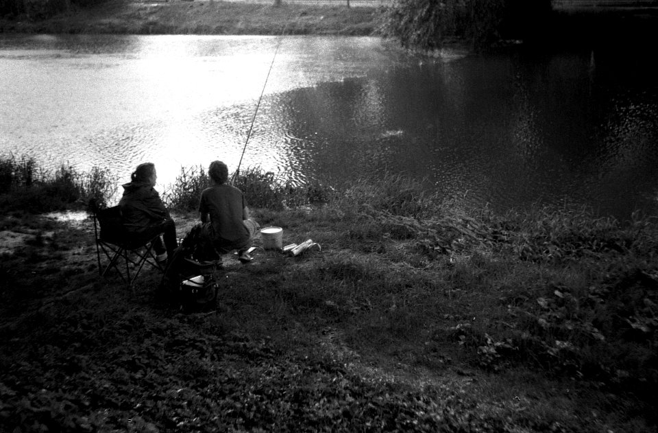 Sokol 2 - Couple of Fishers 1