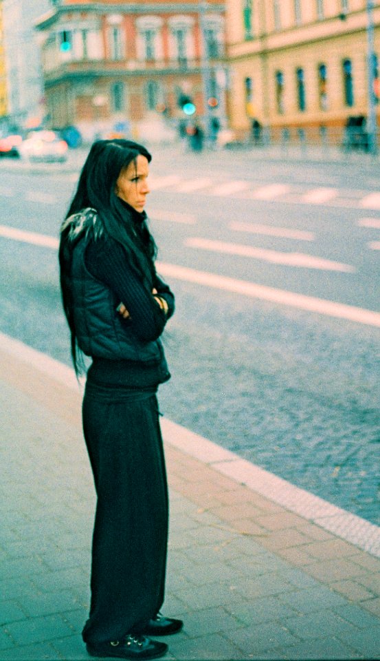 Canon EOS 30 - Vamp 1