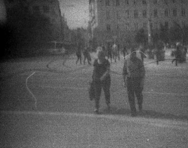 Kodak Instamatic 91 - Spectres of Brno 05 photo