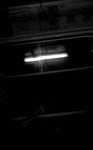 Smena 8 - In Night Tram