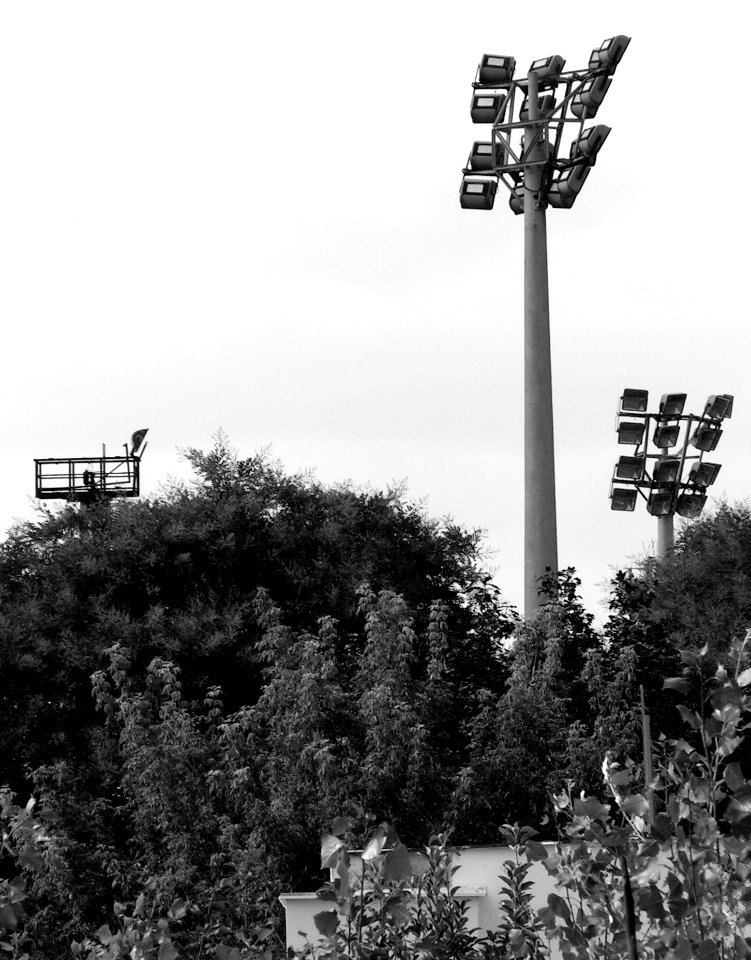 Switched Off