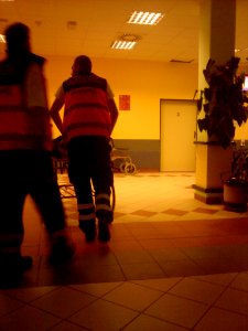 In the Hospital 06