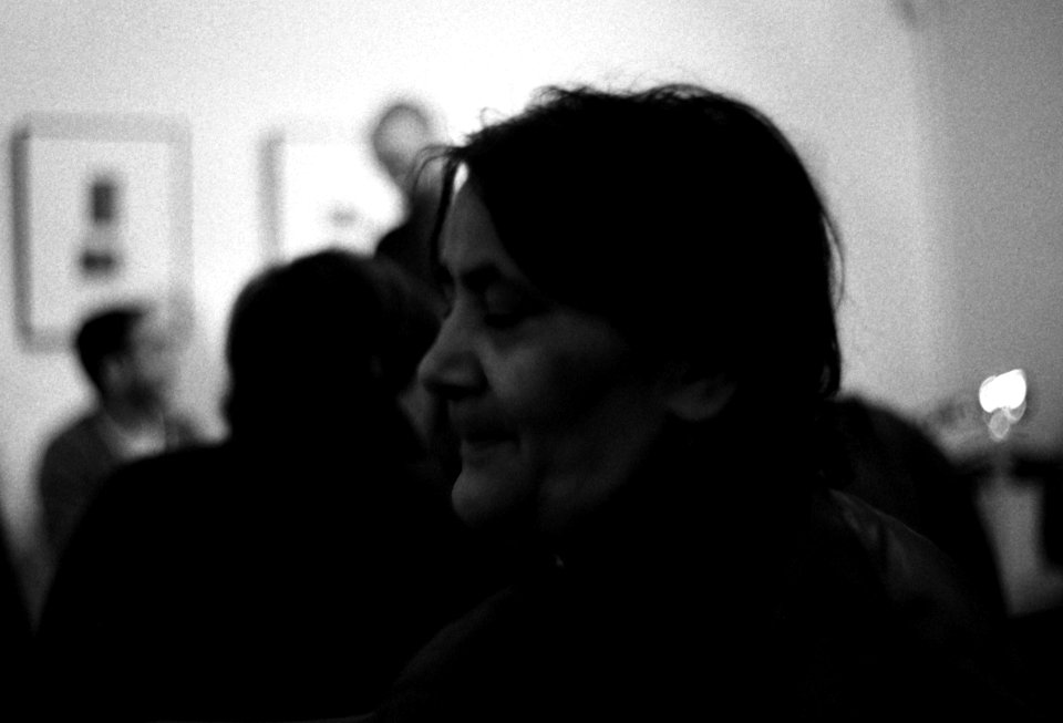Praktica BC1 - La Čhavendar (concert) - Audience 10