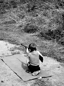Secret Training Camp of Czech Communists Unveiled! 04