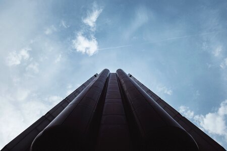 Architecture perspective scale