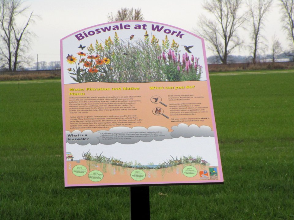 IMG 3374c Signage Willowhaven Kankakee Co IL 11-12-2017