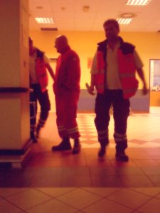 In the Hospital #4