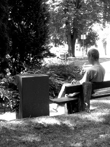 Pacient and the Sunlight