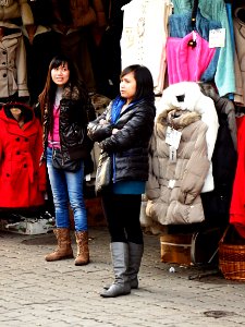 Vietnamese Vendors 2
