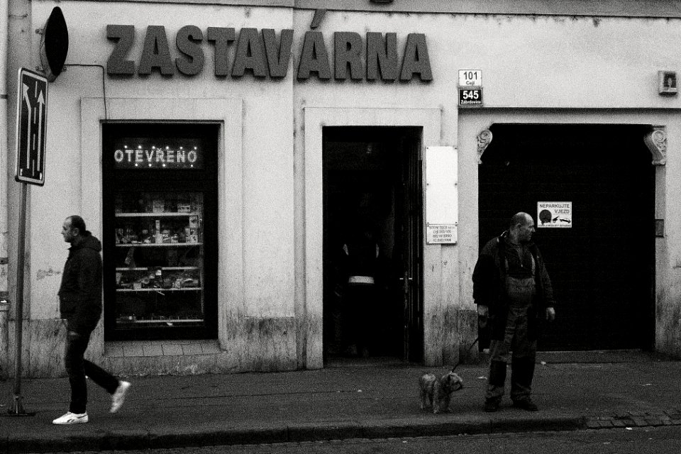 Cejl Street Scene 02