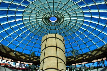 San diego state university sdsu blue library