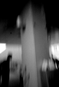 Canon Prima Zoom 80u (Sure Shot 80u) - Blurred Reality