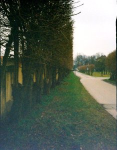 Chaika 3 - Psychiatric Hospital Brno-Černovice 2