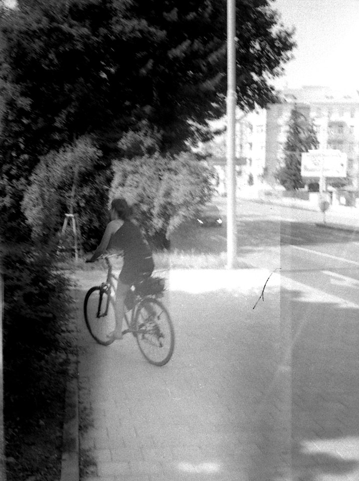 Chaika III - Analogue Hardcore Street 01
