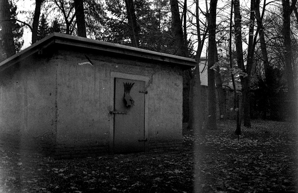 Altix V - Psychiatric Hospital Černovice Tour 09