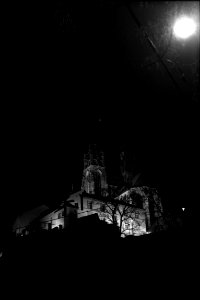 Canon Rebel XS - Cathedral of St. Peter and Paul (Brno)