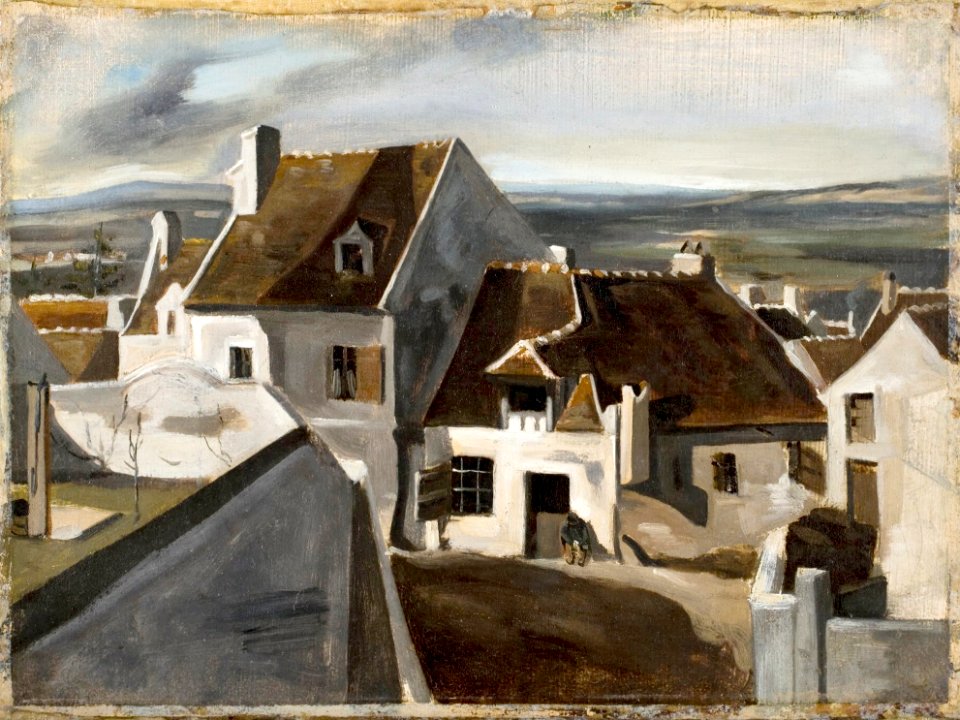 The Inn at Montigny-les-Cormeilles