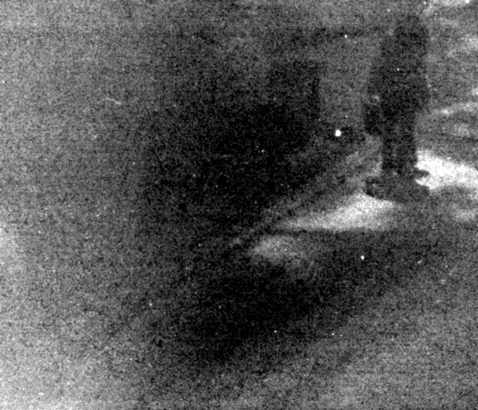 Kodak Instamatic 91 - Spectres of Brno 09
