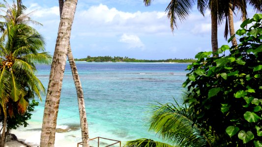 Maldives