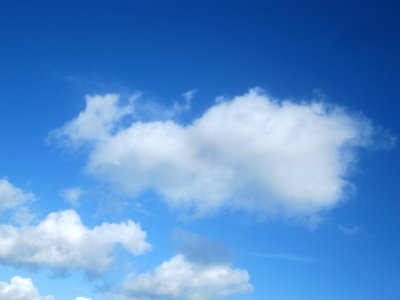 Free Sky Background
