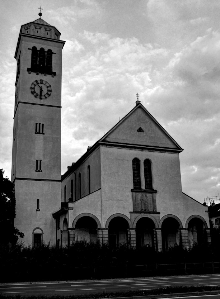 Church of Saints Cyril and Methodius 2
