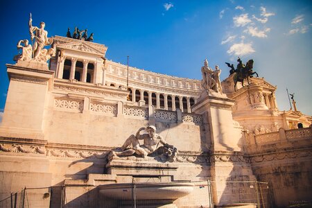 Building tourism culture
