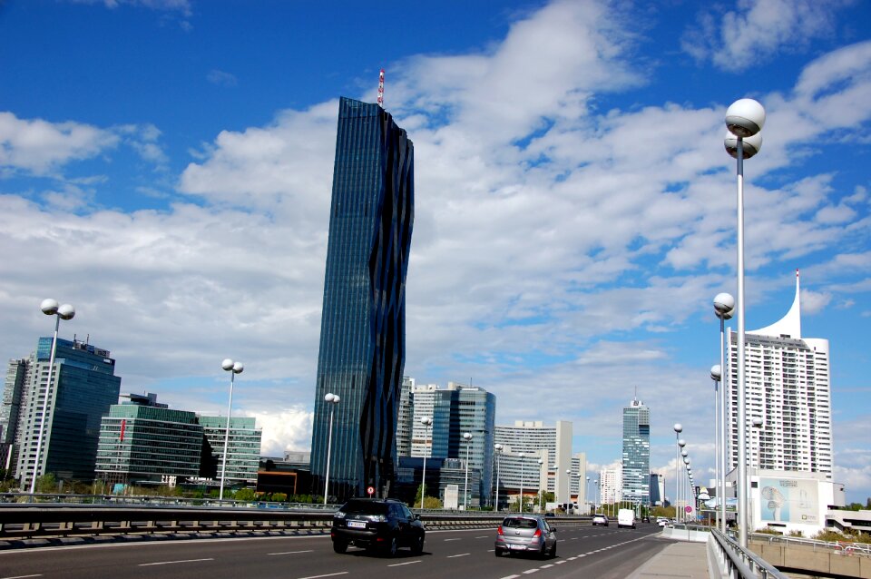 City europe urban