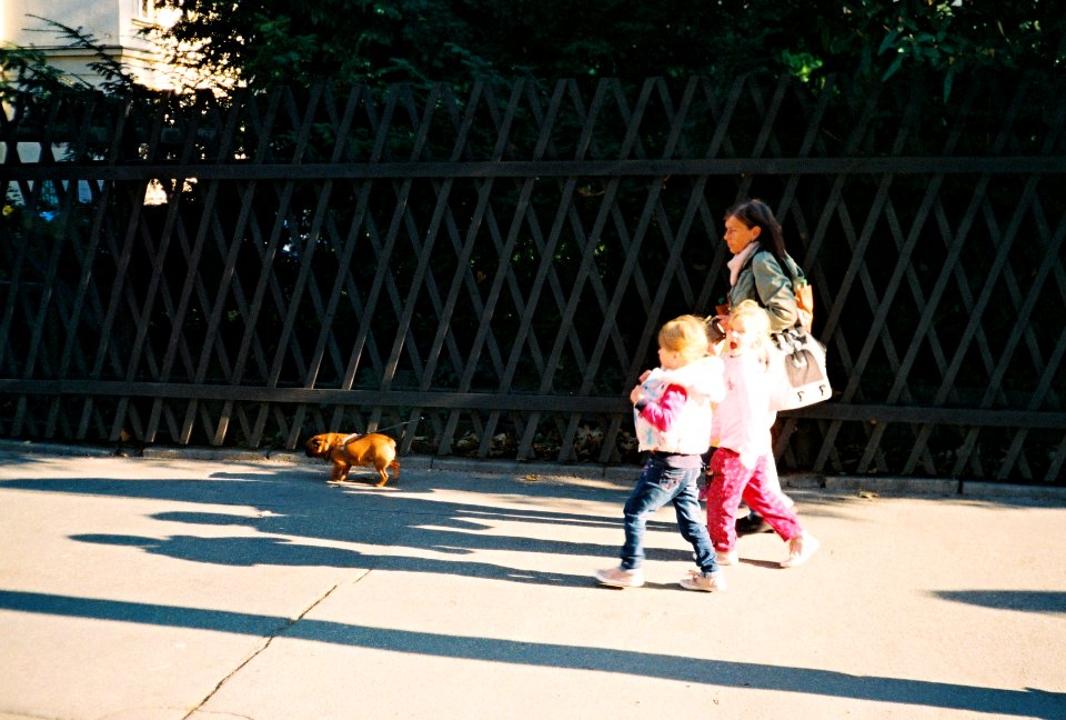 Minolta Hi-Matic G - Streets of Brno in Colour 01