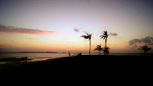 Maldives
