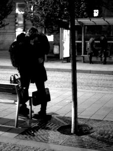 Praktica BC1 - Lovers 2