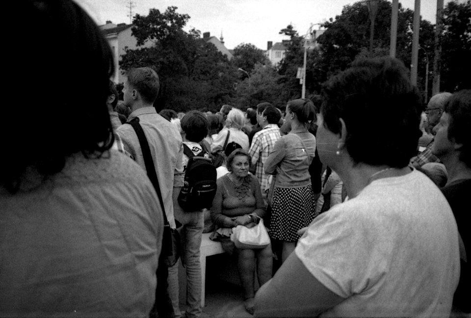 Canon Prima Zoom 80u (Sure Shot 80u) - Audience 11