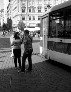 Elikon 35S - Sunday Street Stroll 1