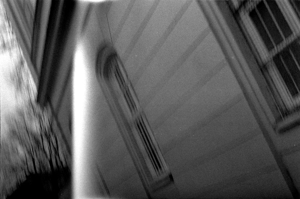 Altix V - Psychiatric Hospital Černovice Tour 10