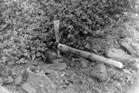 Pickaxe