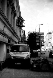 Siluet Elektro - Painters